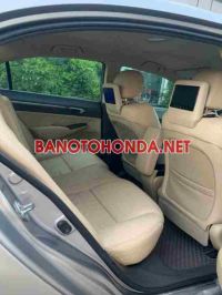 Cần bán Honda Civic 1.8 AT Máy xăng 2008 màu Xám