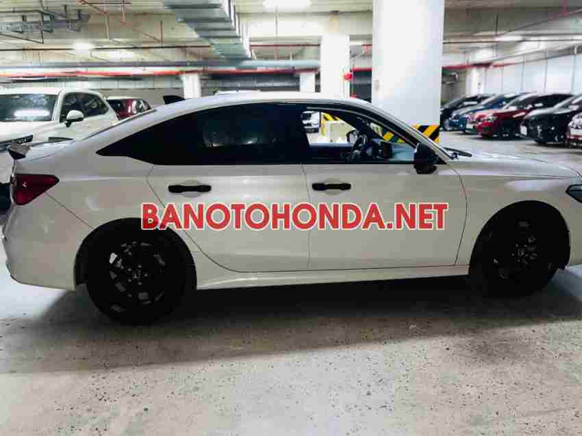 Honda Civic RS 1.5 AT sản xuất 2023 cực chất!