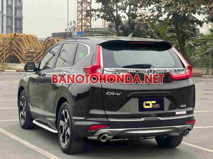 Bán Honda CRV L 2018 - giá tốt