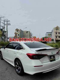 Cần bán gấp xe Honda Civic G 1.5 AT năm 2021, màu Trắng, Số tự động