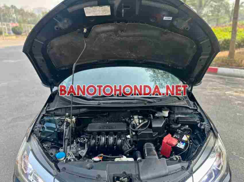 Xe Honda City 1.5 đời 2019 đẹp bán gấp