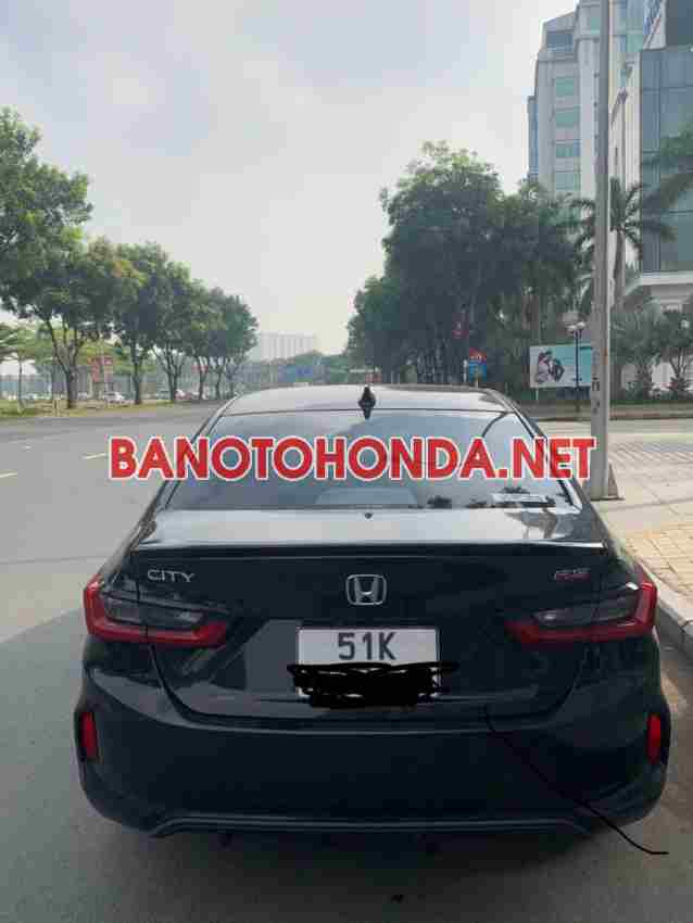 Cần bán xe Honda City RS 1.5 AT đời 2021