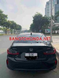 Cần bán xe Honda City RS 1.5 AT đời 2021