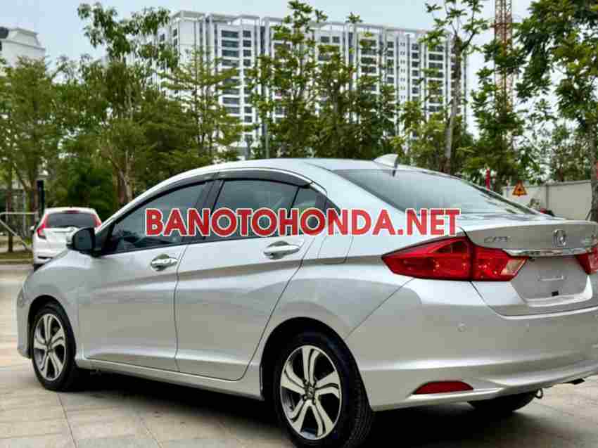 Cần bán Honda City 1.5 AT đời 2015