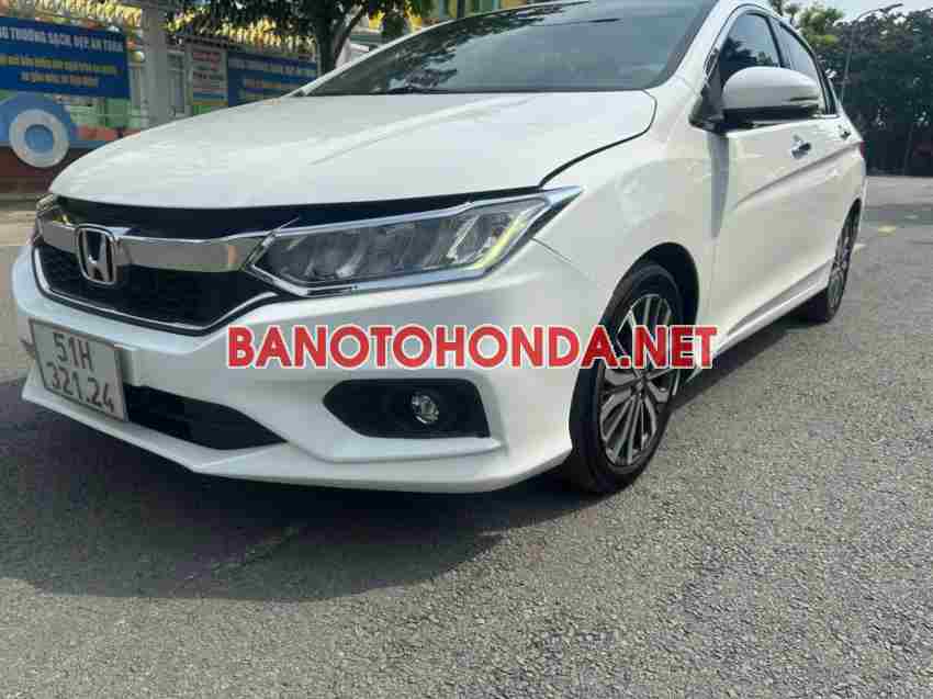 Honda City 1.5TOP 2020, xe đẹp, hết ý