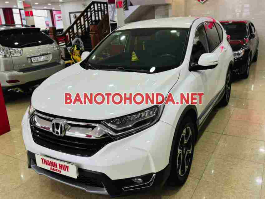 Bán Honda CRV G 2019 - giá tốt