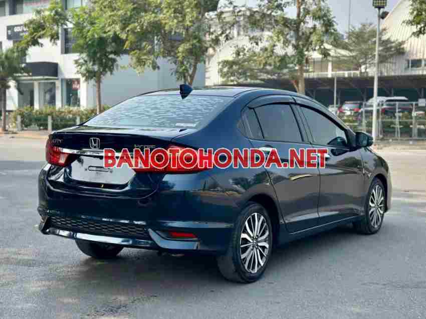 Cần bán xe Honda City 1.5 2019 Số tự động