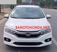 Honda City 1.5TOP 2018 Số tự động cực đẹp!