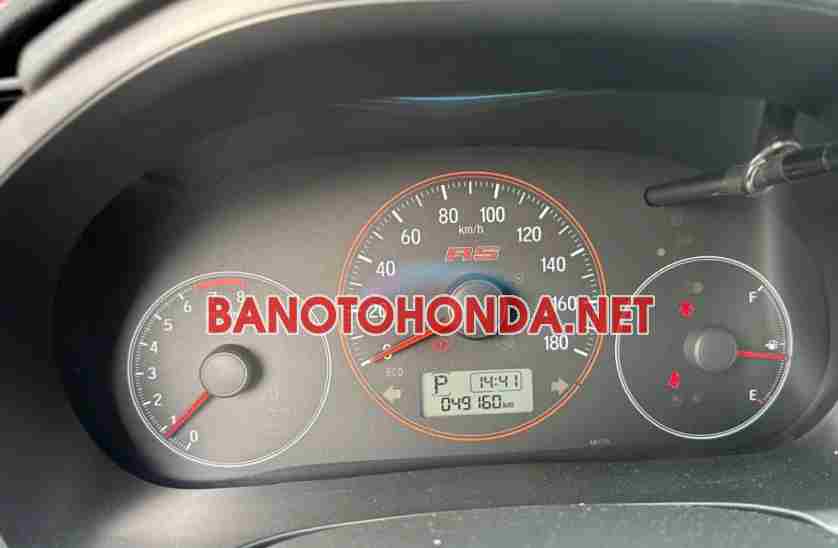 Cần bán Honda Brio RS 2021 - Số tự động