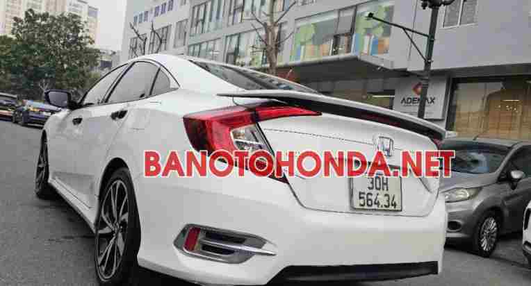 Cần bán xe Honda Civic RS 1.5 AT 2019, xe đẹp