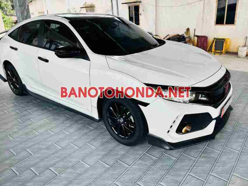 Honda Civic G 1.8 AT năm sản xuất 2020 giá tốt