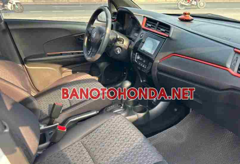 Cần bán nhanh Honda Brio RS 2019 cực đẹp