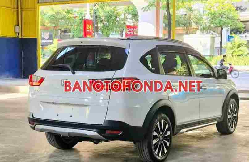 Honda BR V L 2023 Số tự động giá đẹp