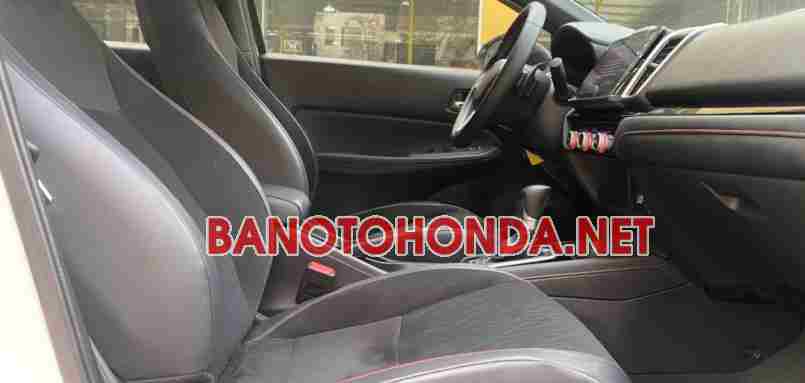 Cần bán xe Honda City RS 1.5 AT 2022 Số tự động