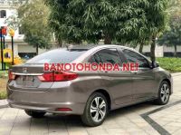 Cần bán xe Honda City 1.5 AT 2016 Số tự động