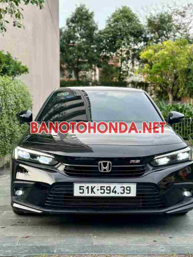 Cần bán nhanh Honda Civic RS 1.5 AT 2023 cực đẹp