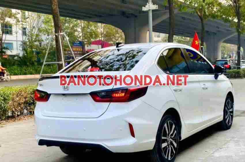 Cần bán Honda City RS 1.5 AT 2022, xe đẹp giá rẻ bất ngờ