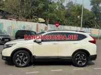 Cần bán gấp Honda CRV L 2018 - Xe đẹp - Giá tốt