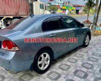 Honda Civic 1.8 AT 2008, xe đẹp, hết ý