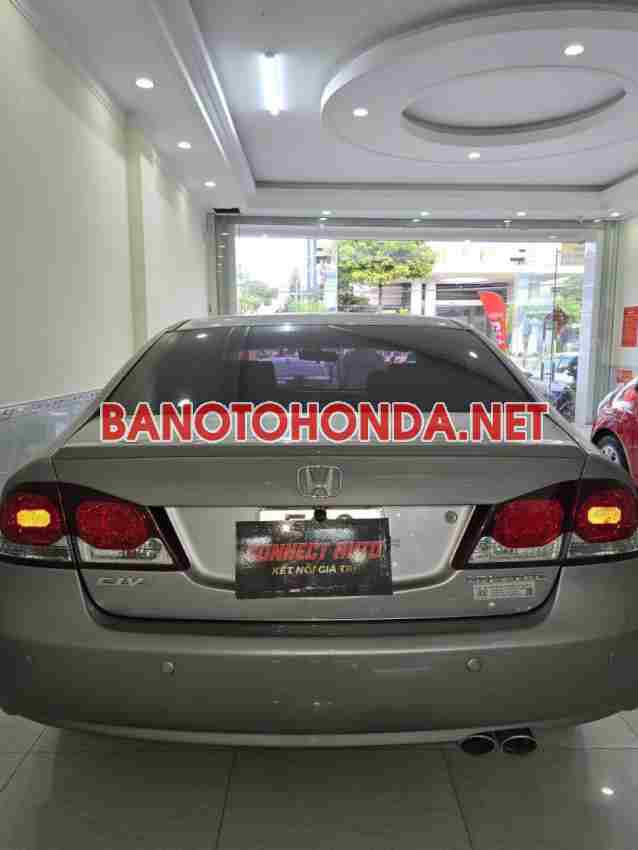 Cần bán gấp Honda Civic 1.8 AT năm 2010 giá cực tốt