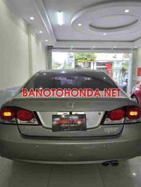 Cần bán gấp Honda Civic 1.8 AT năm 2010 giá cực tốt