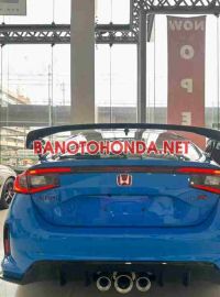 Bán Honda Civic Typer R 2.0 MT đời 2024 quá đẹp