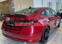 Honda Civic RS 1.5 AT 2025 Số tự động siêu mới