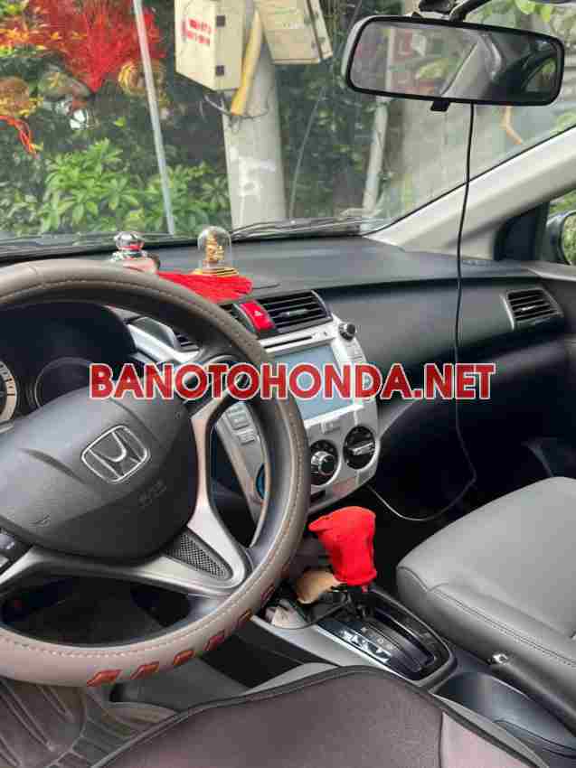 Bán xe Honda City 1.5 AT sx 2014 - giá rẻ