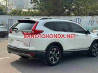 Honda CRV L năm sản xuất 2018 giá tốt