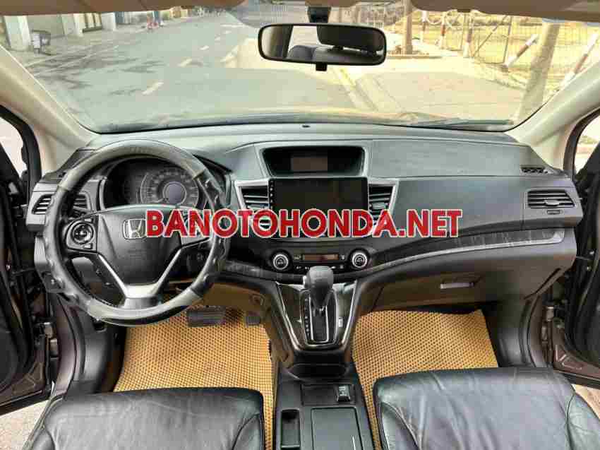 Cần bán Honda CRV 2.4 AT 2014 xe đẹp