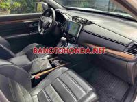 Honda CRV L 2018, xe đẹp, hết ý