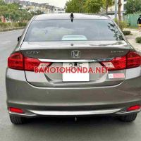 Cần bán nhanh Honda City 1.5 MT 2016 cực đẹp