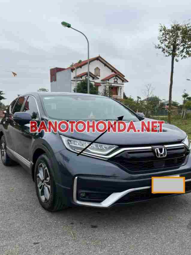 Bán xe Honda CRV G sx 2021 - giá rẻ