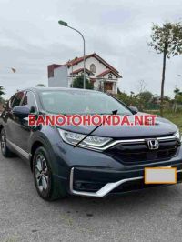 Bán xe Honda CRV G sx 2021 - giá rẻ