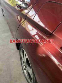 Honda City 1.5 AT năm sản xuất 2016 giá tốt