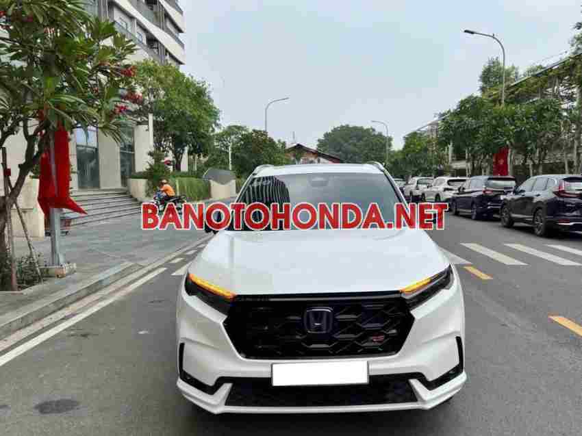 Cần bán xe Honda CRV e:HEV RS 2023, xe đẹp