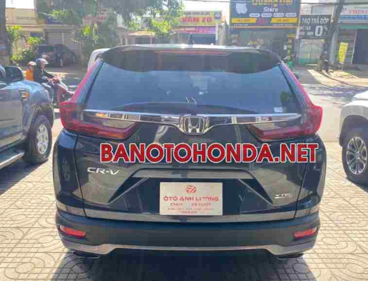 Cần bán Honda CRV L 2023, xe đẹp giá rẻ bất ngờ