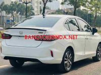 Cần bán gấp xe Honda City RS 1.5 AT 2021 màu Trắng