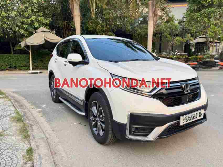 Cần bán xe Honda CRV Số tự động 2021