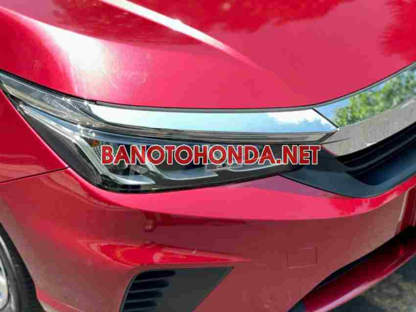 Honda City L 1.5 AT năm 2021 cần bán