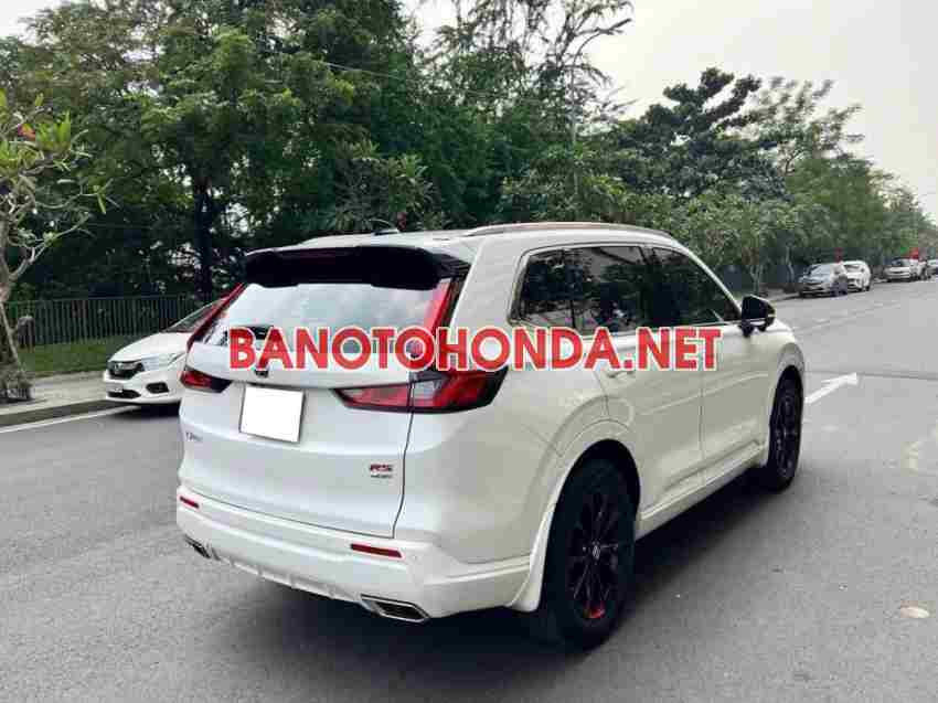 Honda CRV e:HEV RS model 2023 xe chuẩn hết ý