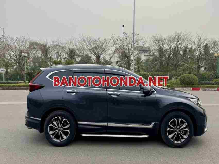 Cần bán Honda CRV G 2022, xe đẹp giá rẻ bất ngờ