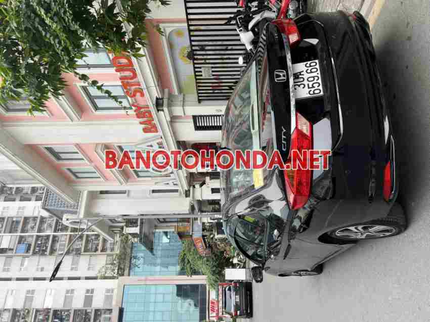 Cần bán xe Honda City 1.5 AT 2015 Số tự động