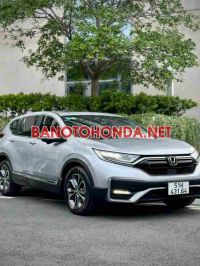 Honda CRV L 2020 Máy xăng đẹp long lanh