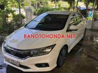 Xe Honda City 1.5TOP đời 2018 đẹp bán gấp