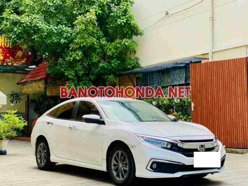 Honda Civic G 1.8 AT model 2020 xe chuẩn hết ý