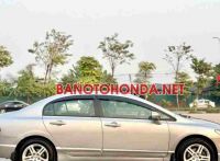 Cần bán nhanh Honda Civic 2.0 AT 2008 cực đẹp