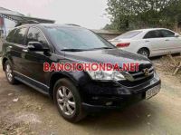 Bán xe Honda CRV 2.4 AT đời 2012 - Giá tốt