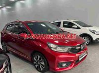 Honda Brio RS năm sản xuất 2021 giá tốt