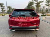 Cần bán Honda CRV L Máy xăng 2020 màu Đỏ